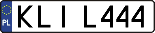 KLIL444