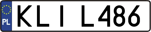 KLIL486
