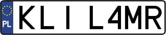 KLIL4MR
