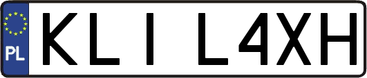 KLIL4XH