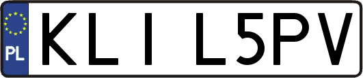 KLIL5PV