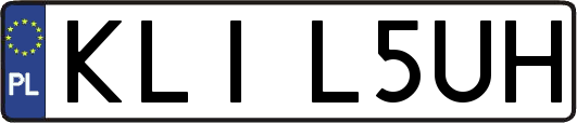 KLIL5UH