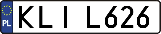KLIL626