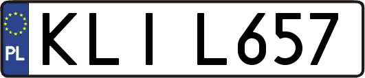 KLIL657