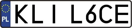 KLIL6CE