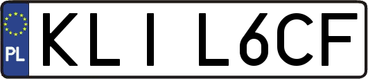 KLIL6CF