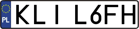 KLIL6FH