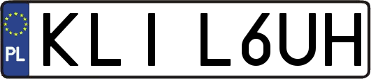 KLIL6UH