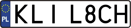 KLIL8CH