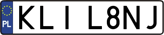 KLIL8NJ