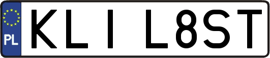 KLIL8ST