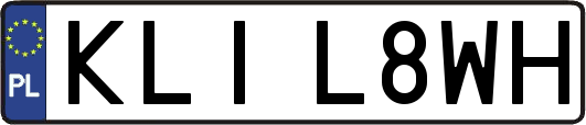KLIL8WH