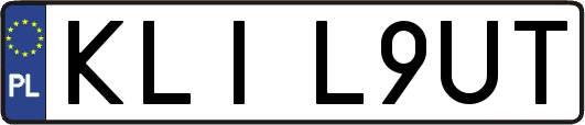 KLIL9UT