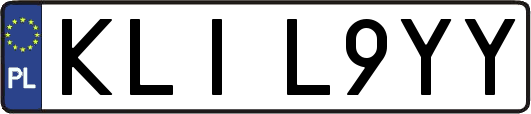 KLIL9YY