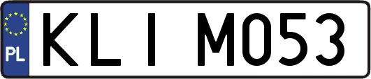 KLIM053