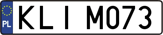 KLIM073