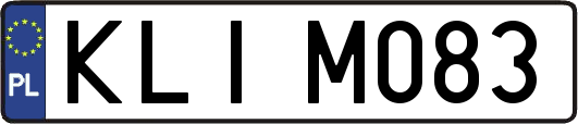 KLIM083