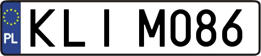 KLIM086