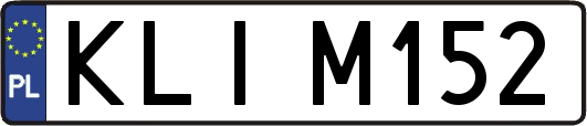 KLIM152