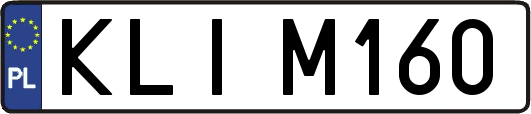 KLIM160