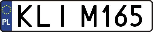 KLIM165