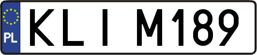 KLIM189