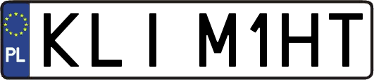 KLIM1HT