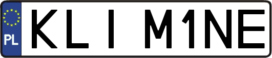 KLIM1NE