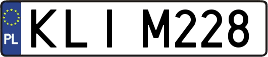 KLIM228