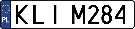 KLIM284