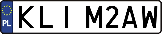 KLIM2AW
