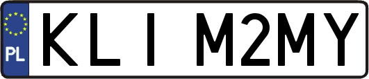 KLIM2MY