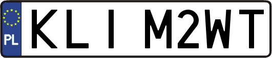 KLIM2WT