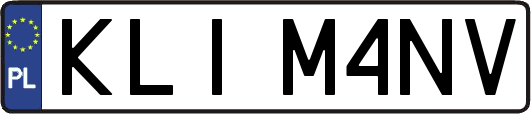 KLIM4NV