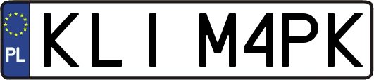 KLIM4PK