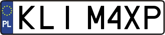 KLIM4XP