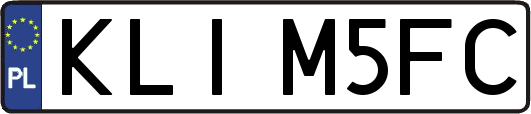 KLIM5FC