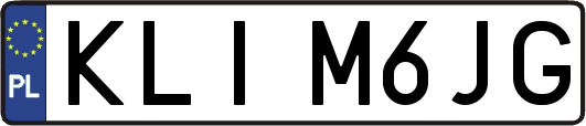 KLIM6JG