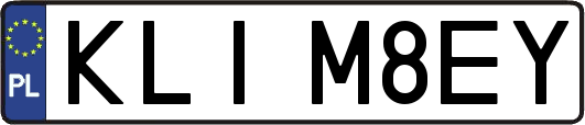 KLIM8EY