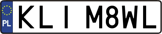 KLIM8WL