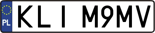 KLIM9MV