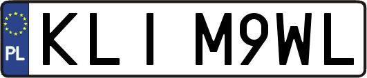 KLIM9WL