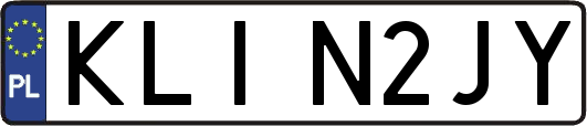 KLIN2JY
