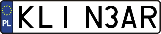 KLIN3AR