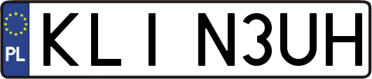 KLIN3UH