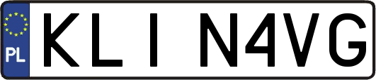 KLIN4VG