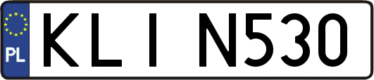 KLIN530