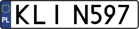 KLIN597
