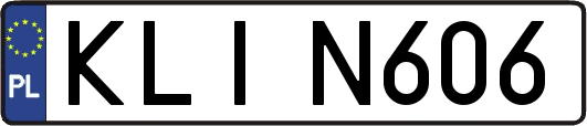 KLIN606