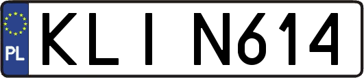 KLIN614